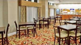 Holiday Inn Express & Suites - Port St. Lucie, Florida