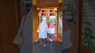 OLEH OLEH SURABAYA GUYS