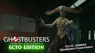 Ghostbusters: Spirits Unleashed  Garraka Bounty & Ghost Gameplay