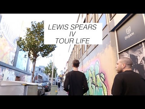 Independent Variable Tour Life - Episode I