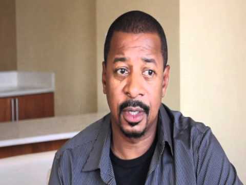 "In the Hive", Interview with Robert Townsend and ...