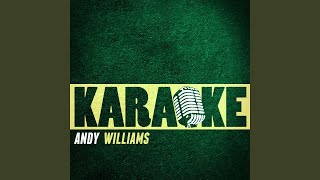 Miniatura de "Ameritz Karaoke - Speak Softly Love (Karaoke Version) (Originally Performed By Andy Williams)"