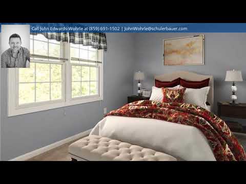 3088 Autumn Hill Trail, New Albany, IN home video tour