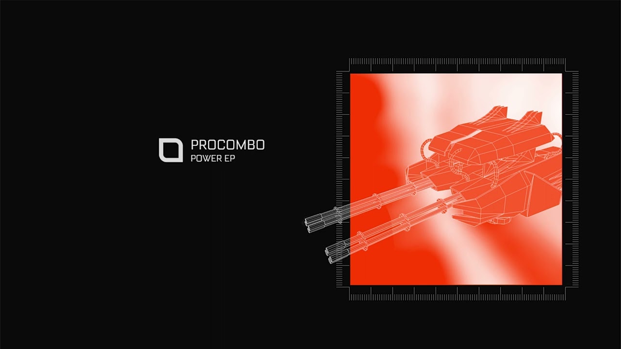 Procombo - Neptune X [Tronic]