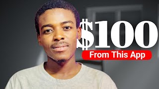 I Made $140 From This Site - OKTrading