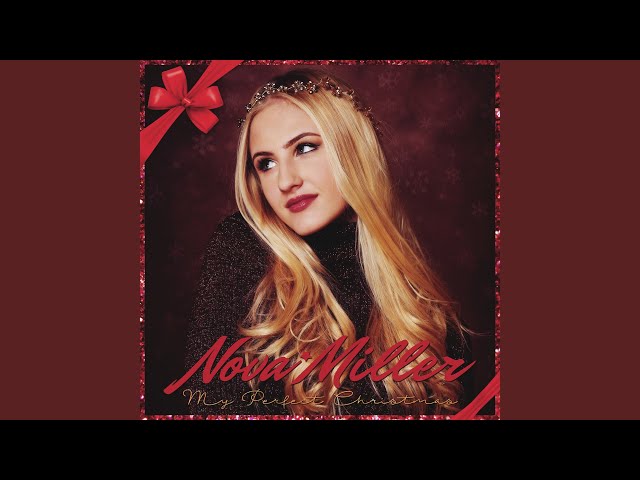 nova miller red dress Nova Miller