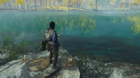 Ghost of Tsushima. NG+ Explained.