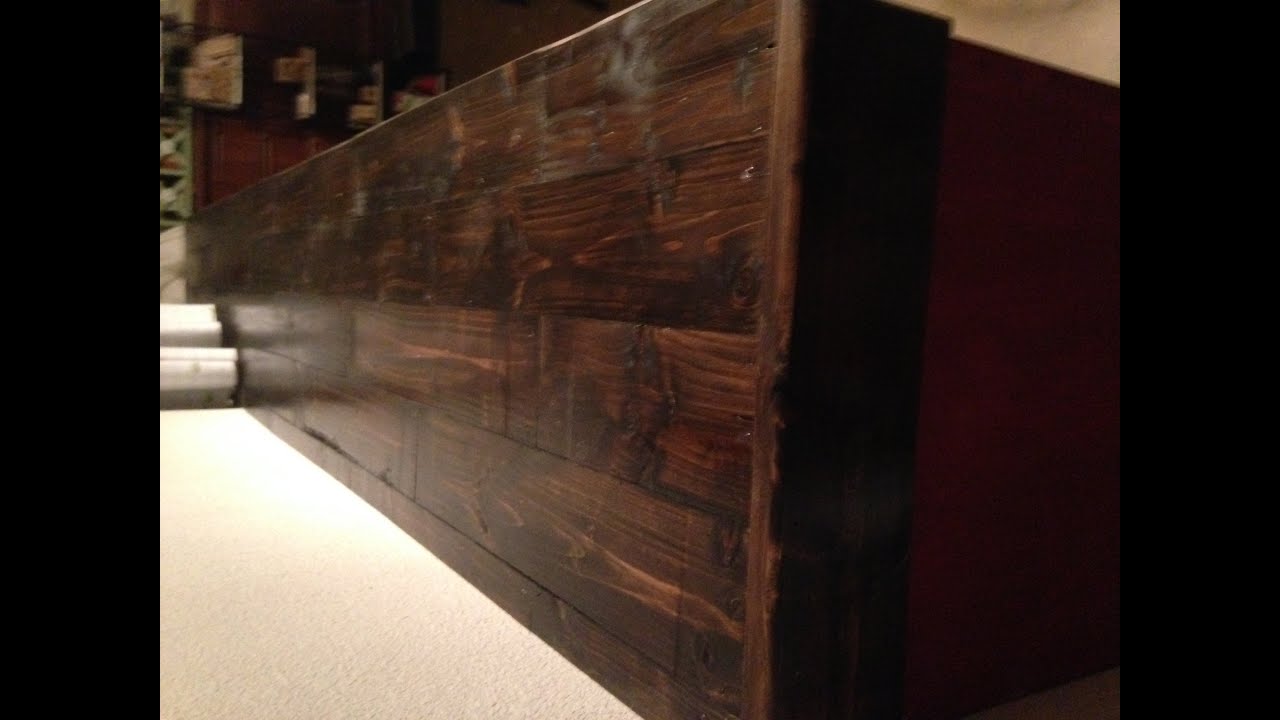 2015 Pallet Upcycle Challenge