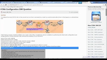 1 initial configuration lab by eng ahmed abdallah