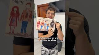 Su amiguito 😱 #shorts #shortsfeed #shortsvideo #funny #humor