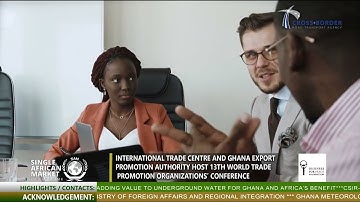 Tripartite (COMESA-EAC-SADC) region improving transportation infrastructure amid AfCFTA (EPISODE 43)