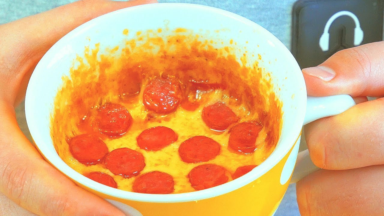 3 ЛАЙФХАКЕРСКИХ БЛЮДА ДЛЯ ШКОЛЬНИКОВ