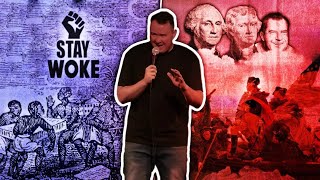 Shane Gillis: Speaking Left While Looking Right