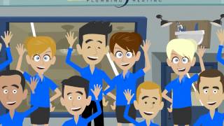 Plumber Orange County | Barker and Sons Plumbing & Rooter | Anaheim Plumbers
