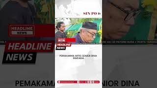 Download Lagu Pemakaman Artis Senior Dina Mariana MP3 Download Lagu Pemakaman Artis Senior Dina Mariana MP3