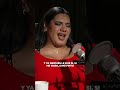 Kimberly Loaiza: Maquillaje y Vestuario para su Show | EstrellaTV | EstrellaTV