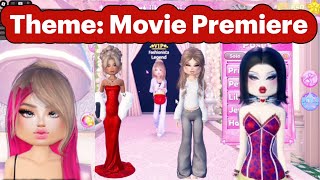 movie premiere dress to impress beyonce renaissance red carpet celebrity event famous people Movie Premiere Dress to Impress