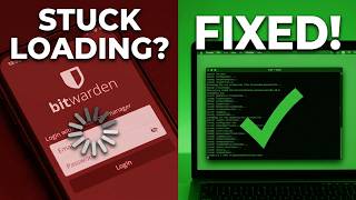 TrueNAS SCALE Vault Not Loading  - Bitwarden Locked You Out? FIX Your NAS Server