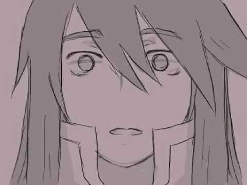 【手書き】アビスで夢番地【未完成】| [TOA] Yumebanchi