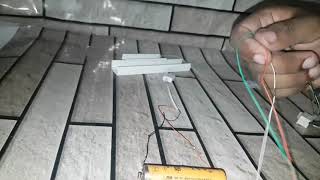 Diy making a 3.7v flash light. screenshot 4