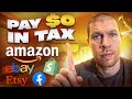 I Found a Way to Pay Zero Sales Tax on Amazon – Here’s How
