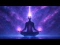 10 Minute Deep Meditation Music • "Law of Attraction" Elevate Your Vibration &amp; Manifest Miracles