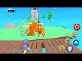 Ninja World #8-2 By YsoCorp