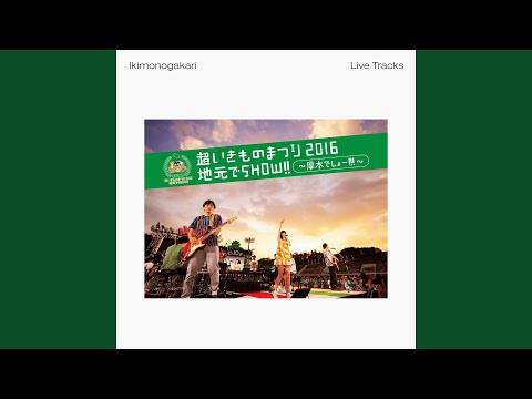 Putar Karakuri -2021 Live Track- - Ikimonogakari