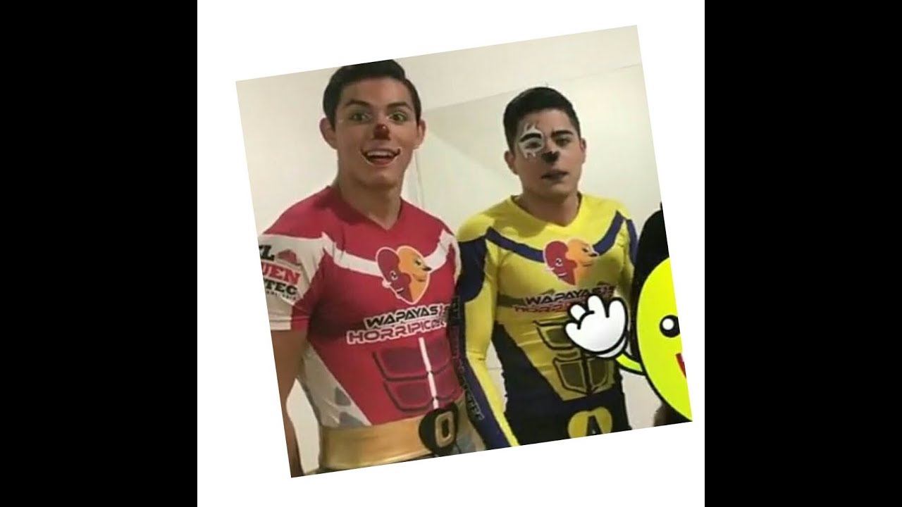 WAPAREACCIONES Y MAS