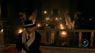 Resident Evil 4 Save Hot Ashley