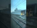 こんばんは。 東海道新幹線です。#東海道新幹線 #新幹線 #鉄道 #shinkansen #東海道線 #東海道本線