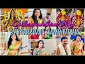 Gruhapravesham Vlog|Sathyanarayana Swami Vratham Special Vlog|House Warming Ceremony of ArunaJagan||