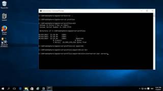 IBM Websphere Application Server Stand Alone Profile Installation