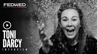 Wedding Photography Mentor Toni Darcy / FedWed Interview