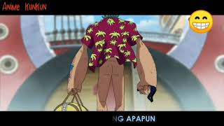Lagu Untuk Sang Kapten Luffy