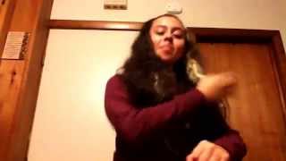 Download Lagu Mighty To Save By Hillsong in American Sign Language MP3