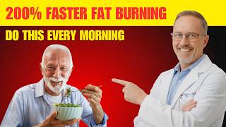 Download Lagu I Tried This Morning Hack and LOST 200% More VISCERAL FAT MP3