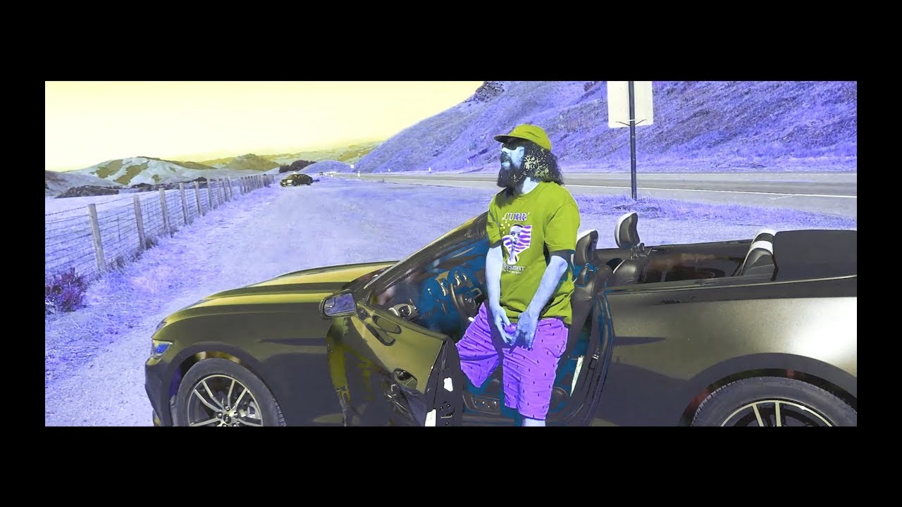 Curly - Life (prod. Curly & Max Mostley)