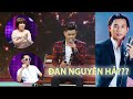 #5 Việt Hương và Nguyễn Hưng sửng sốt trước giọng hát y hệt Đan Nguyên | Ca Sĩ Bí Ẩn Mùa 4