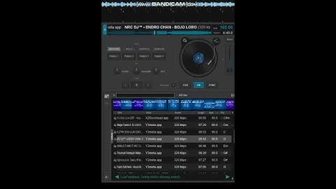 [Funkot] NRC DJ™ • ENDRO CHAN - BOJO LORO #hard  #singlefunkot #remix #funkot