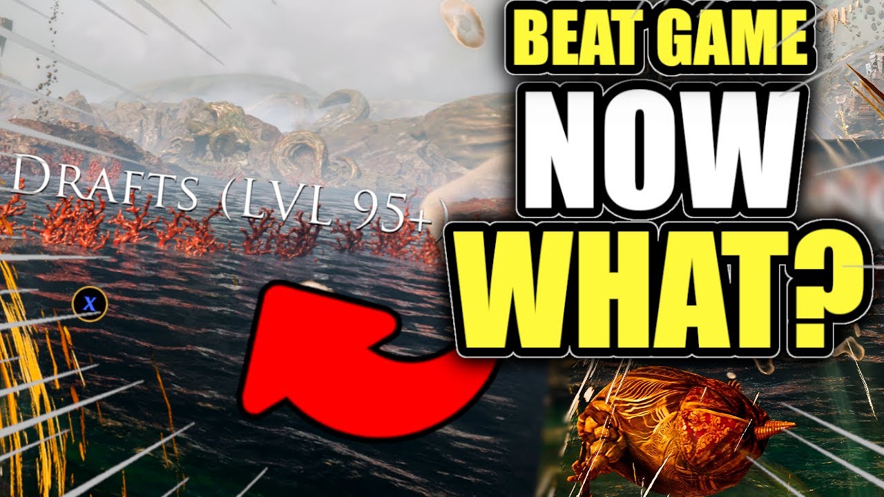 Полное руководство по финалу 33-й экспедиции