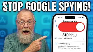 Google's Secret Privacy Update: Why You Need to Change It