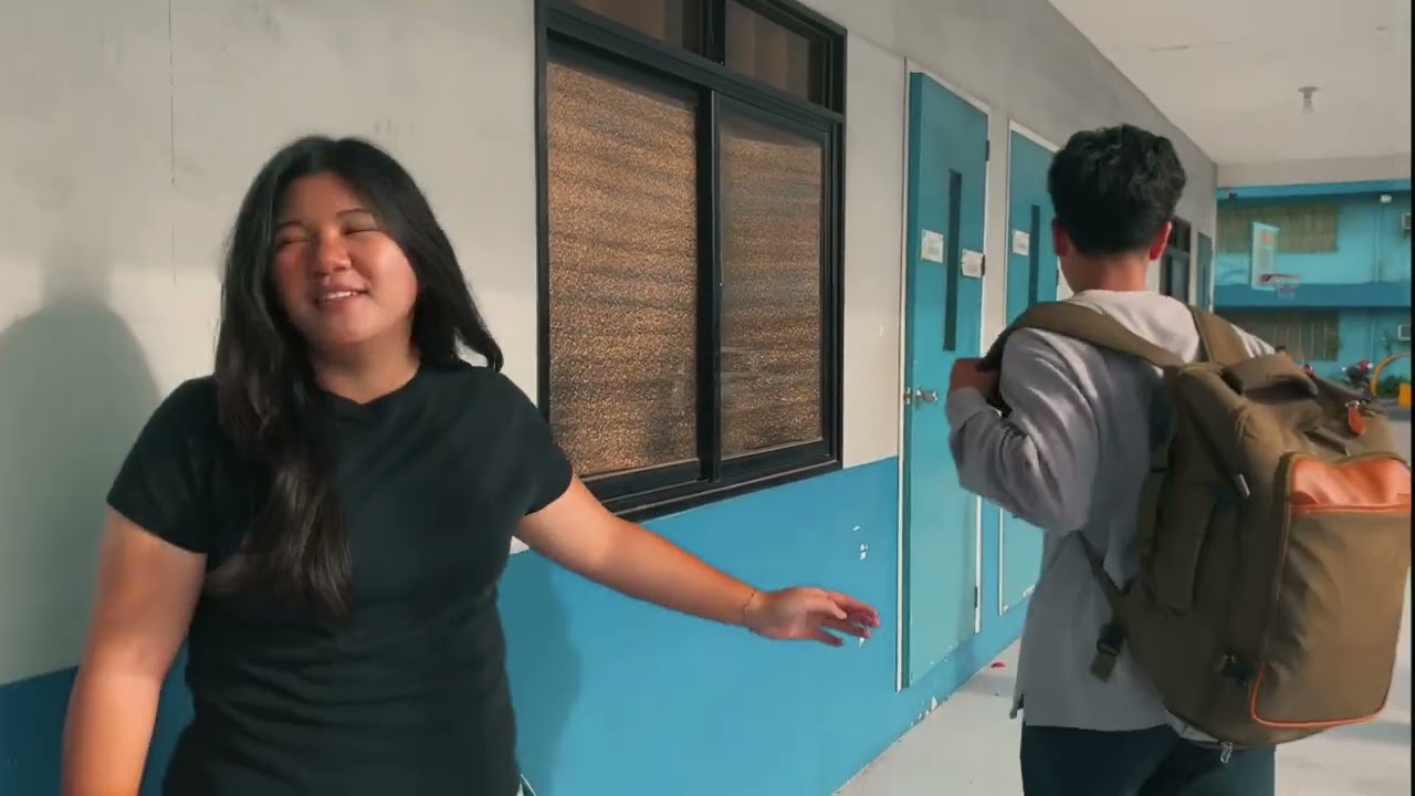 MV COVER Hiwaga by Tatin Dc