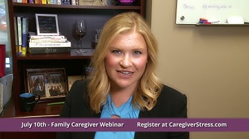 Webinar Series July 10 - Aging Brain Part 1: Brain Basics