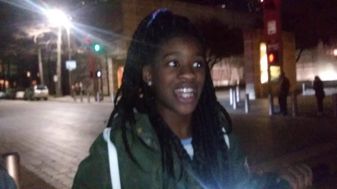 Scooter riding - YouTube