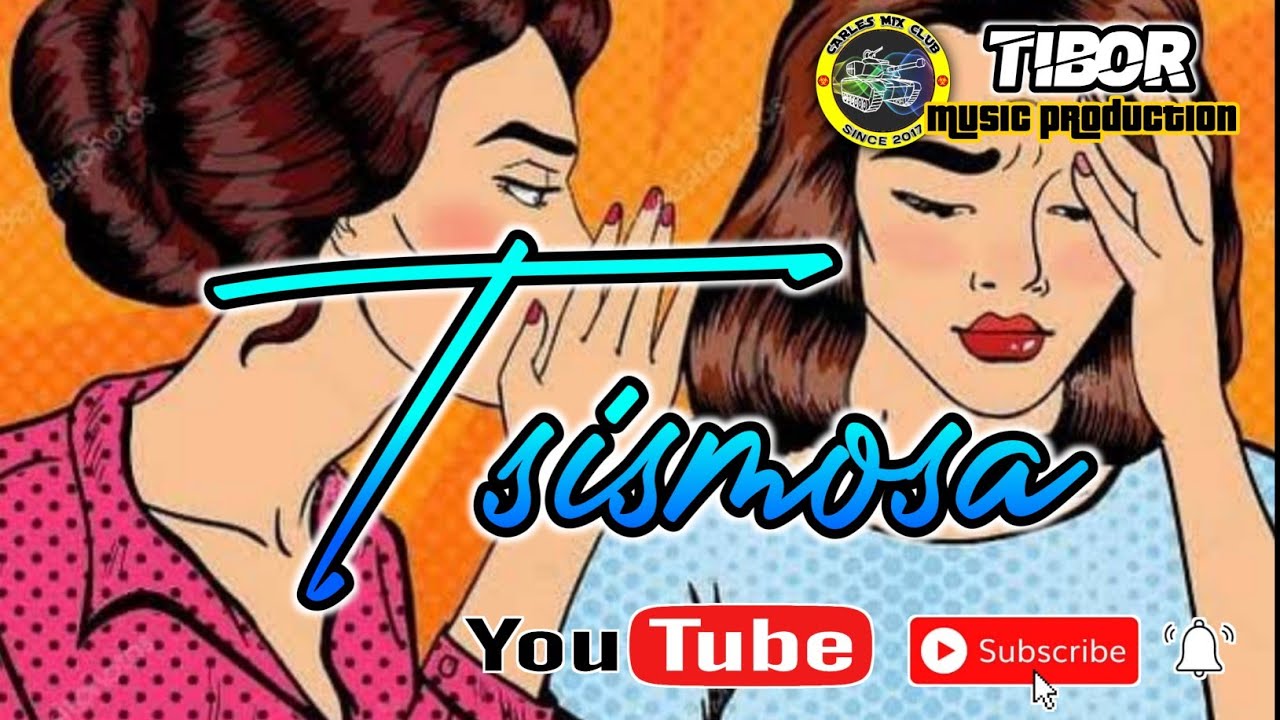 TSISMOSA-TIBOR(Bolivias Redeem Ilonggo version)