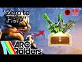 STARTING WITH NOTHING... ENDING WITH EVERYTHING! (ARC Raiders)