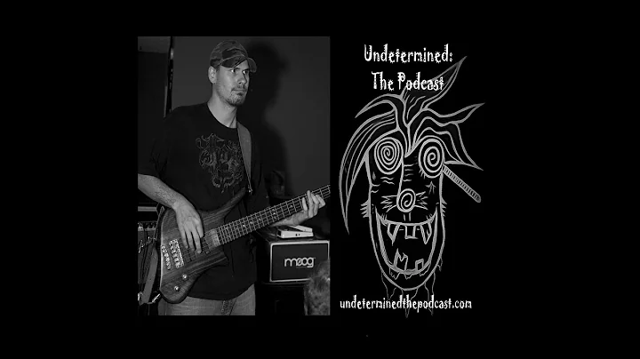 UTP Special Guest: BONG's John Heintz