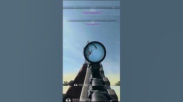 The BEST 1 SHOT SNIPER in Warzone 2???