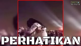 LIHAT, VIRAL, ARAB MAKIN BEBAS! NETIZEN: